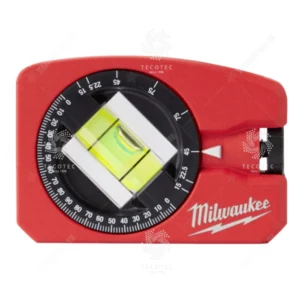 Thước cân bằng bỏ túi Milwaukee 48-22-5102