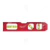 Thước thủy cân bằng cỡ nhỏ Milwaukee 48-22-5207
