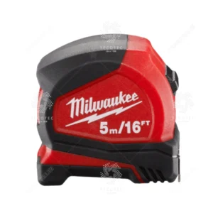 Thước cuộn 5 m Milwaukee 48-22-6617