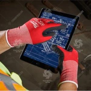 Găng tay chống cắt bậc 1 Milwaukee 48-22-8901 5 48 22 8901202