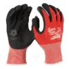 Găng tay chống cắt bậc 1 Milwaukee 48-22-8902