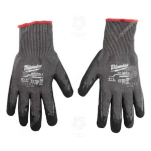 Găng tay chống cắt bậc 5 Milwaukee 48-22-8952