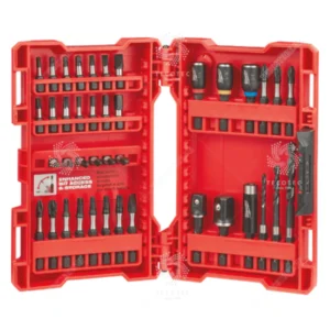 Bộ 40 mũi vít đa năng Milwaukee 48-32-4006
