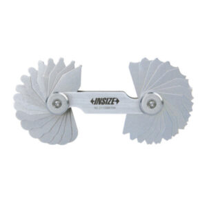 Dưỡng đo góc (radius) Insize 4801-15