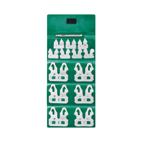 Set dưỡng đo góc (loại phổ thông) Insize 4804 1 Set dưỡng đo góc (loại phổ thông) Insize 4804
