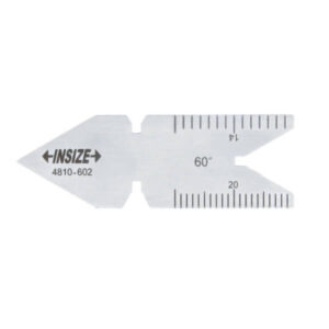 Dưỡng định tâm Insize 4810-602