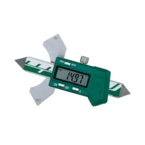 Dưỡng đo mối hàn điện tử Insize 4831-20A