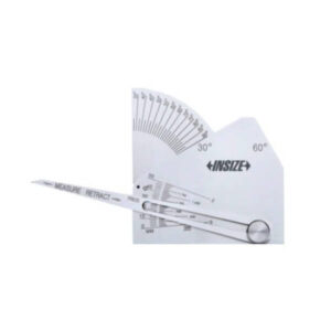 Thước đo mối hàn Insize 4846
