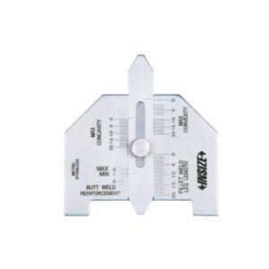 Thước đo mối hàn Insize 4851