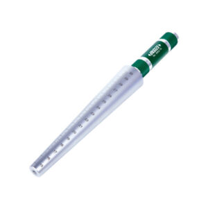 Dưỡng đo rãnh côn dạng tròn Insize 4852-3