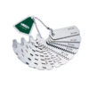 Dưỡng đo module bánh răng Insize 4860-145
