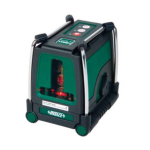 Máy cân bằng laser Insize 4917