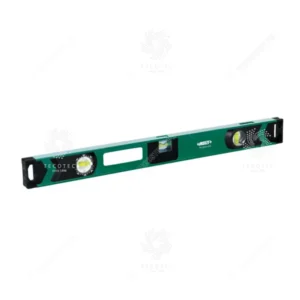 Thước thủy hợp kim nhôm với bọt thủy xoay Insize 4920-900