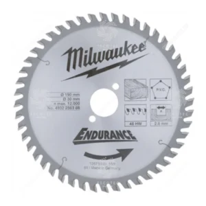 Lưỡi cưa 48 răng Milwaukee 4932256388