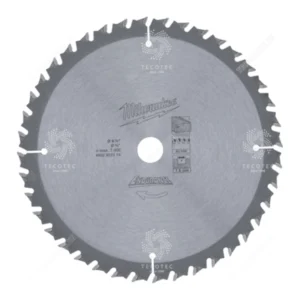 Lưỡi cưa 40 răng Milwaukee 4932352314