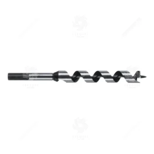 Mũi khoan gỗ xoắn ốc Milwaukee 4932363687