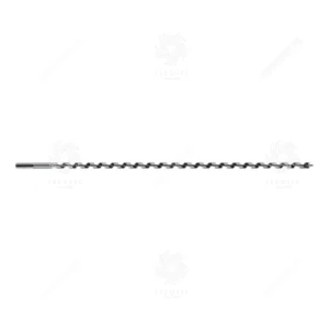 Mũi khoan gỗ xoắn ốc Milwaukee 4932363699