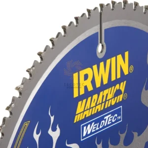 Lưỡi cưa 60 răng IRWIN WeldTec 4935204