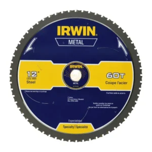 Lưỡi cắt kim loại 60 răng IRWIN 4935558
