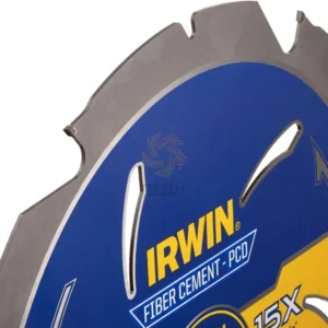 Lưỡi cắt fibro xi măng 6 răng IRWIN 4935624
