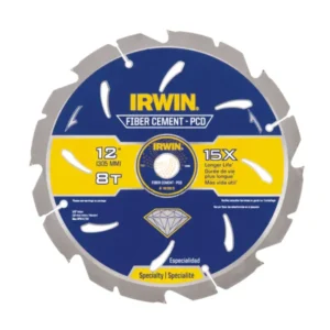 Lưỡi cắt fibro xi măng 8 răng IRWIN 4935625