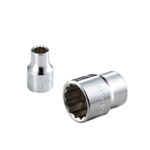 Đầu tuýp 12 cạnh 1/2 inch lục giác Tone 4D-30