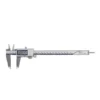 Thước kẹp điện tử Absolute Mitutoyo chống thấm nước 500-736-20