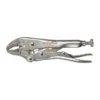Kìm bấm chết mỏ cong có lưỡi cắt 10 inch/250 mm IRWIN 502L3
