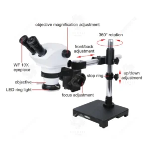 Kính hiển vi soi nổi Insize 5106-M40