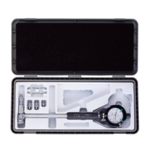 Đồng hồ đo lỗ có đầu chỉnh tinh Mitutoyo Series 511-824