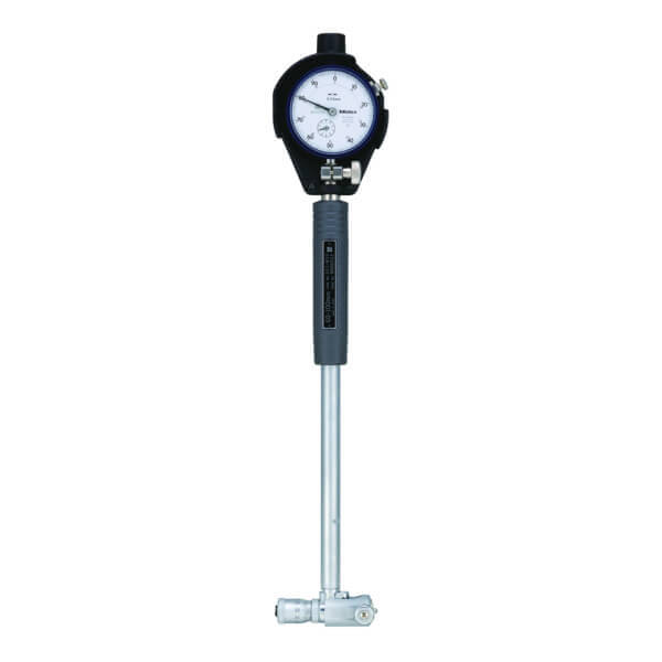 Đồng hồ đo lỗ có đầu chỉnh tinh Mitutoyo Series 511-858 1 Đồng hồ đo lỗ có đầu chỉnh tinh Mitutoyo Series 511-858