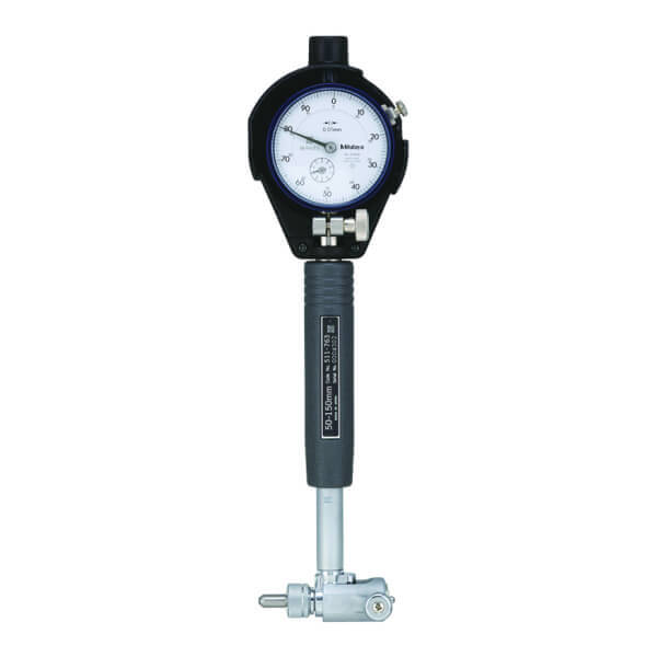 Đồng hồ đo lỗ loại chân ngắn Mitutoyo Series 511-766 1 Đồng hồ đo lỗ loại chân ngắn Mitutoyo Series 511-766