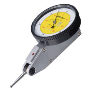 Đồng hồ so cơ khí Mitutoyo loại ngang 513-401-10E