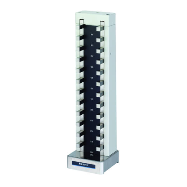 Khối chuẩn panme đo sâu Mitutoyo Series 515-571 1 Khối chuẩn panme đo sâu Mitutoyo Series 515-571