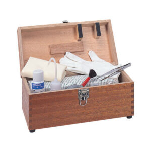 Bộ kit bảo dưỡng mẫu chuẩn Mitutoyo