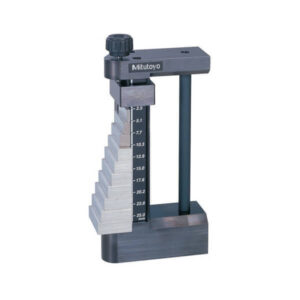 Bộ mẫu chuẩn Panme Mitutoyo 516-607