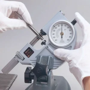 Panme đo ngoài đồng hồ Mitutoyo 523-122