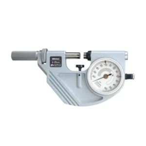 Panme đo ngoài đồng hồ Mitutoyo 523-121