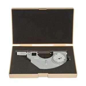 Panme đo ngoài đồng hồ Mitutoyo 523-122