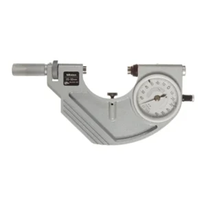 Panme đo ngoài đồng hồ Mitutoyo 523-122