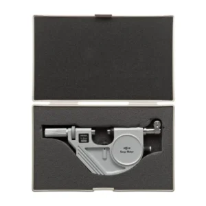 Panme đo nhanh hiển thị đồng hồ Mitutoyo 523-141