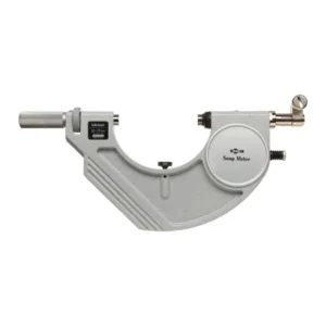 Panme đo nhanh hiển thị đồng hồ Mitutoyo 523-143