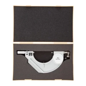 Panme đo nhanh hiển thị đồng hồ Mitutoyo 523-144