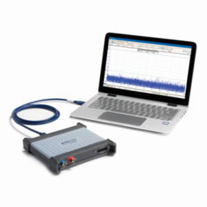 Máy hiện sóng Pico PicoScope 5243D MSO 2 + 16 kênh, 100 MHz