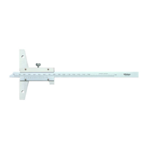 Thước đo sâu cơ khí Mitutoyo Series 527-112