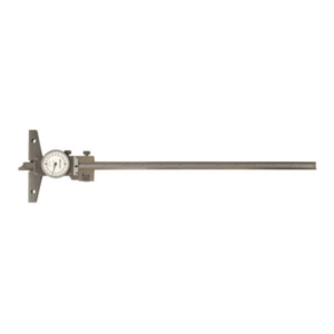 Thước đo sâu đồng hồ Mitutoyo Series 527-312-50