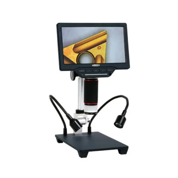 Kính hiển vi điện tử mini Insize 5311-M710 1 Kính hiển vi điện tử mini Insize 5311-M710