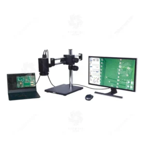 Kính hiển vi đo lường độ nét cao (tự động lấy nét) Insize 5312-AF107