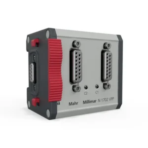 Mô-đun cho cảm biến tương đối Mahr Millimar N 1702 VPP 5331161