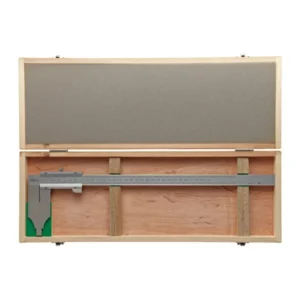 Thước kẹp cơ khí mỏ đo dài Mitutoyo 534-109